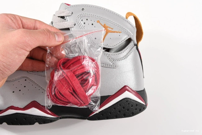 Air 7 Cardinal BV6281-006 Reflective Jordan 0804